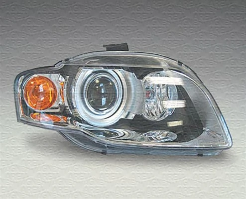 Headlight